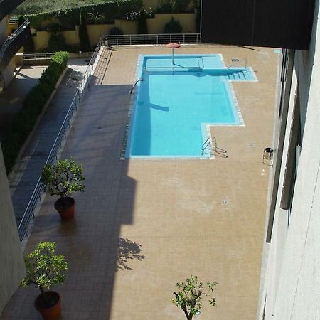 Playa Sanxenxo Apartamento Exterior foto