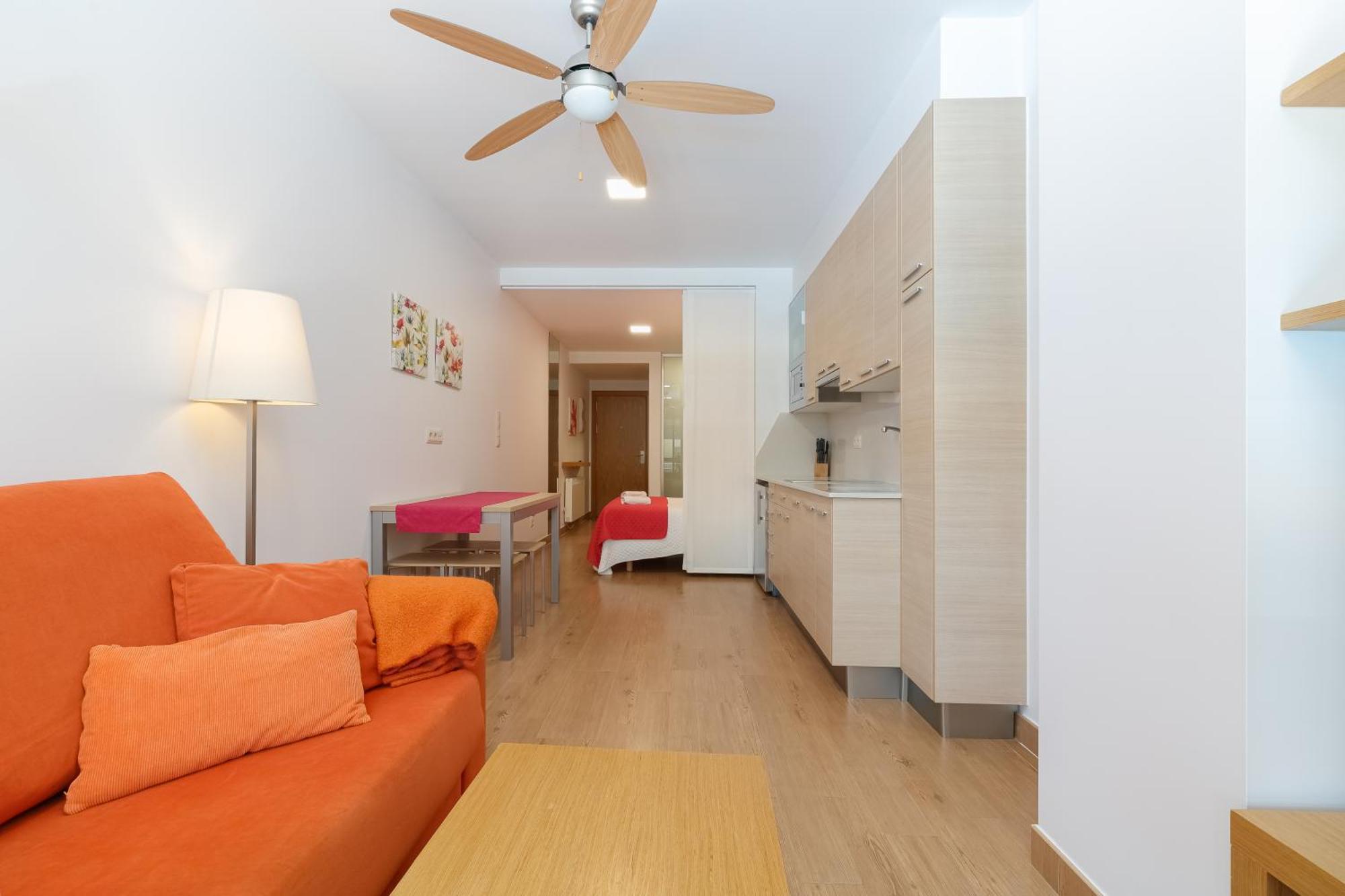 Playa Sanxenxo Apartamento Exterior foto